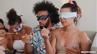 Kylie Rocket in hot porn video